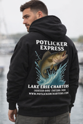Potlicker Express Hooded Sweatshirt