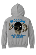 Bloodline Hooded Sweatshirt