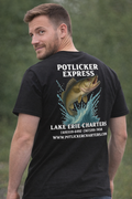Potlicker short sleeve Tee