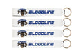 Bloodline Keychain