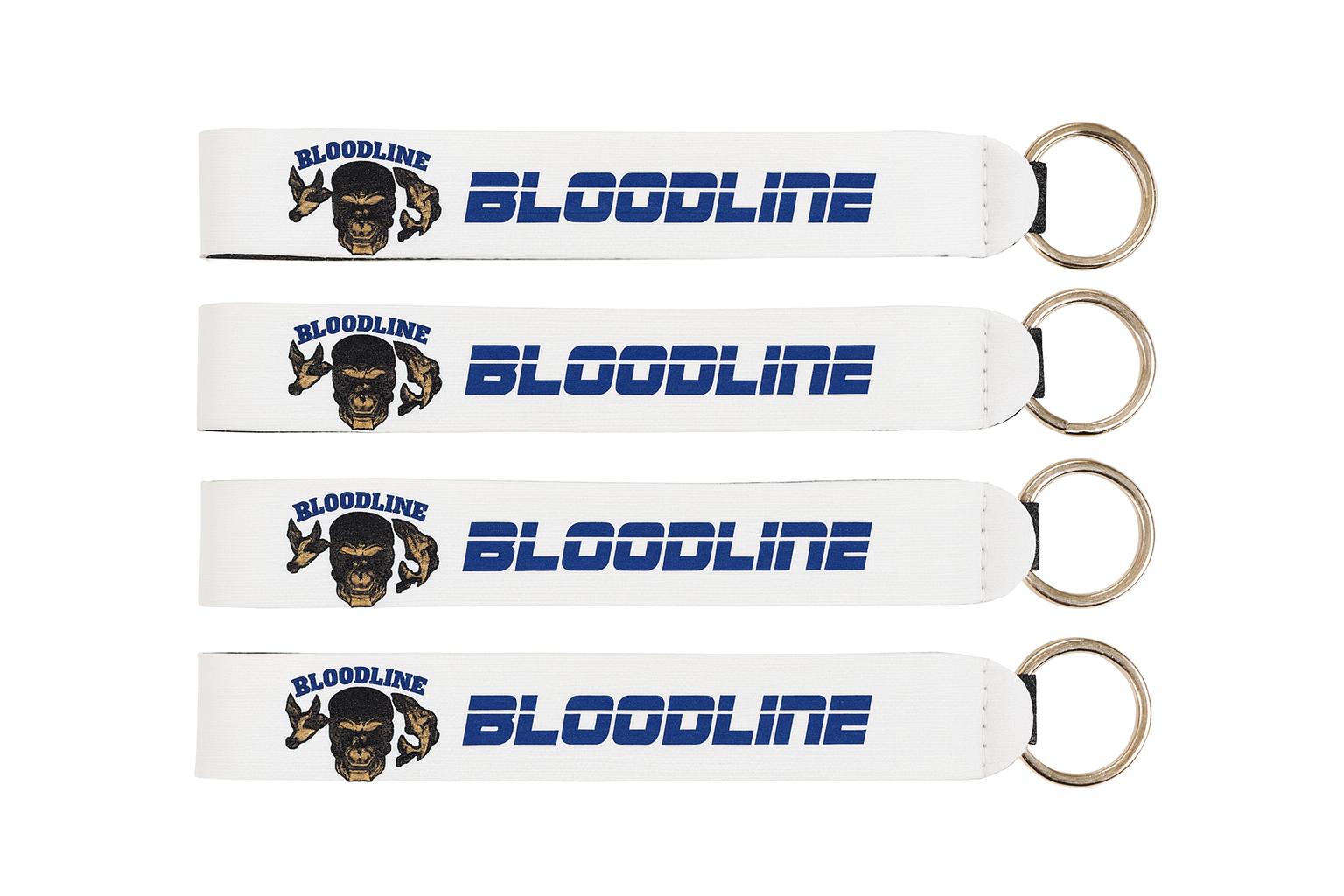 Bloodline Keychain