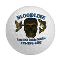 Bloodline Golf Balls