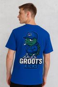 Short Sleeve Tee Shirt from the G. Groot Collection