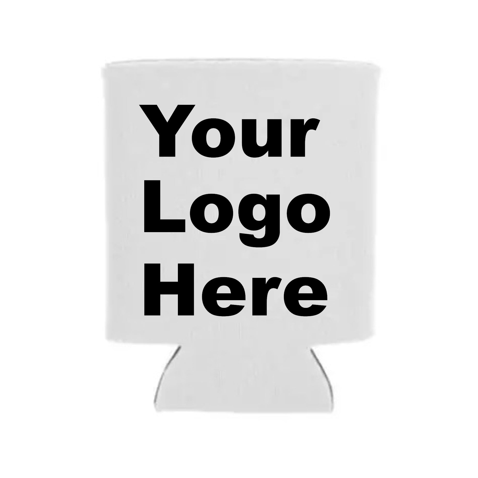 Custom Can Cooler (Koozie) 100 Pack