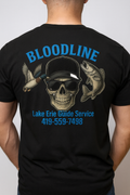 Bloodline short sleeve Tshirt